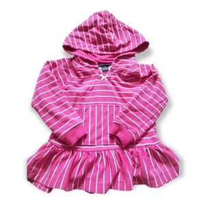 Tommy Hilfiger 24m hooded sweatshirt